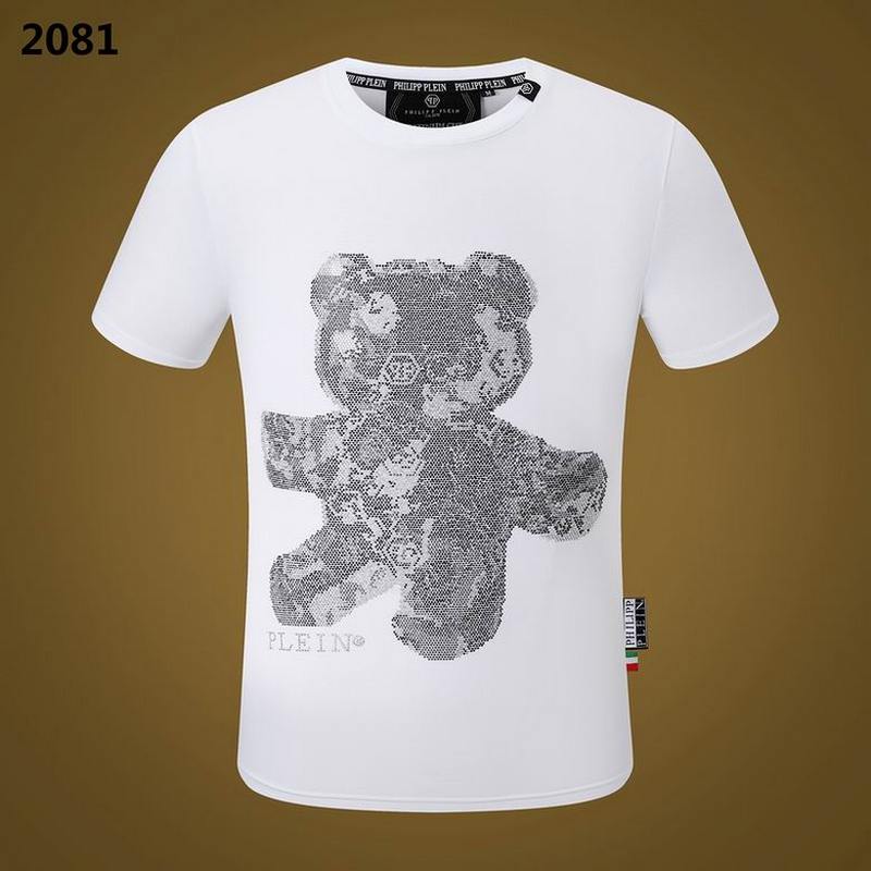 Philipp Plein T-shirts 247